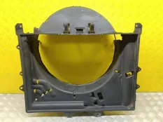 Диффузор вентилятора Land Rover Range Rover Sport I 2005-2013 2010 AH328K619AC 3.0 D SDV6