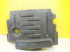 Декоративная крышка двигателя Land Rover Range Rover Sport I 2005-2013 2010 AH226A949AB 3.0 D SDV6