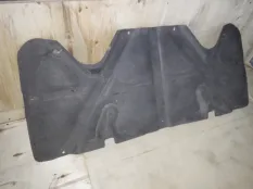 Шумоизоляция капота Nissan Xterra II (2005-2015) 2005 65840EA00A 4.0 I VQ40