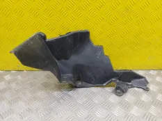 Дефлектор радиатора Mitsubishi L200 (2015-2022) 2021 5211A372 ПИКАП 2.4 D 4N15, правый