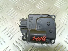 Моторчик заслонки печки Nissan Pathfinder (R51M) 2004-2013 2010 VP6NEH19E616AA 2.5 D YD25DDTI