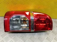 Фонарь задний левый Toyota Hilux (2005-2015) 2014 815600K170 ПИКАП 3.0 D 1KDFTV