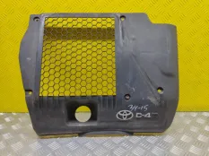 Декоративная крышка двигателя Toyota Hilux (2005-2015) 2014 126010L070 ПИКАП 3.0 D 1KDFTV