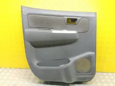 Обшивка двери задняя левая Toyota Hilux (2005-2015) 2014 676400K420 ПИКАП 3.0 D 1KDFTV