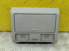 Фонарь салона (плафон) Toyota Hilux (2005-2015) 2014 812600K070B0 ПИКАП 3.0 D 1KDFTV