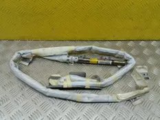 Подушка безопасности боковая (шторка) Toyota Hilux (2005-2015) 2014 20105880 ПИКАП 3.0 D 1KDFTV