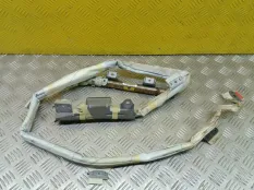 Подушка безопасности боковая (шторка) Toyota Hilux (2005-2015) 2014 20105880 ПИКАП 3.0 D 1KDFTV