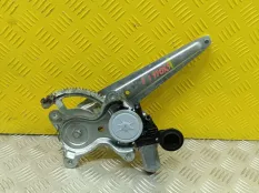 Стеклоподъемник электр. задний левый Toyota Rav 4 (XA30) (2005-2014) 2006 6980442040 2.0 I 1AZFE