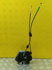 Замок двери задней левой Toyota Rav 4 (XA30) (2005-2014) 2006 6906042030 2.0 I 1AZFE