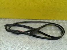 Уплотнитель двери передней правой Nissan Pathfinder (R51M) 2004-2013 2010 80830EB300 2.5 D YD25DDTI