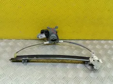 Стеклоподъемник электр. передний правый Nissan Pathfinder (R51M) 2004-2013 2010 807004X00E 2.5 D YD25DDTI