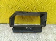 Рамка под магнитолу Toyota Hilux (2005-2015) 2015 269227301 ПИКАП 2.5 D 2KDFTV