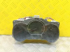 Щиток приборов (приборная панель) Toyota Hilux (2005-2015) 2015 83800FAU31 ПИКАП 2.5 D 2KDFTV