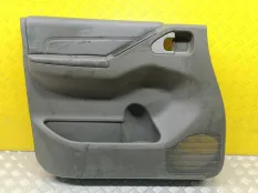 Обшивка двери передняя левая Nissan Pathfinder (R51M) 2004-2013 2010 809015X61B 2.5 D YD25DDTI