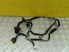 Проводка двери Infiniti EX I (J50) 2007 – 2013 2011 241261BM3B ВНЕДОРОЖНИК 3.0 D V9X, задняя правая