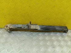 Кронштейн радиатора Nissan Pathfinder (R51M) 2004-2013 2010 21550EB30A 2.5 D YD25DDTI, правый