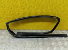 Уплотнитель стекла двери (бархотка) Infiniti EX I (J50) 2007 – 2013 2011 823301BA0A ВНЕДОРОЖНИК 3.0 D V9X