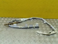 Подушка безопасности боковая (шторка) Toyota Hilux (2005-2015) 2013 20105880 ПИКАП 3.0 D 1KDFTV