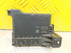 Блок управления печки/климат-контроля Toyota Rav 4 (CA40) (2012-2019) 2014 8865042550 2.0 D 1ADFTV