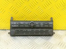 Блок управления магнитолой Nissan Pathfinder (R51M) 2004-2013 2007 28395EP005 2.5 D YD25DDTI