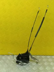 Замок двери передней левой Mitsubishi L200 (2006-2015) 2008 5715A177 ПИКАП 2.5 D 4D56