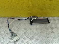 Электрический радиатор отопителя (тэн) Toyota Rav 4 (CA40) (2012-2019) 2014 8771042010 2.0 D 1ADFTV