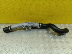 Патрубок интеркулера Toyota Rav 4 (CA40) (2012-2019) 2014 1736126070 2.0 D 1ADFTV