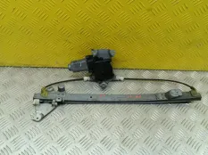 Стеклоподъемник электр. задний левый Nissan Pathfinder (R51M) 2004-2013 2006 82701EB300 ВНЕДОРОЖНИК 2.5 D YD25DDTI