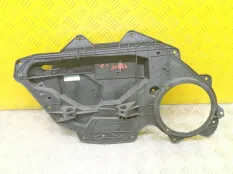 Накладка двери задней левой Land Rover Range Rover Evoque I (2011-2018) 2015 BJ3224767AE 2.2 D