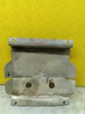 Защита двигателя Great Wall Wingle 7 (2018-2023) 2020 ПИКАП 2.0 D GW4D20D