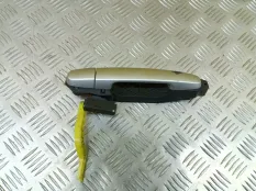 Ручка двери наружная задняя левая Toyota Rav 4 (XA30) (2005-2014) 2006 6921112220 2.0 I 1AZFE