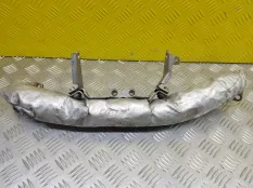 Труба приемная глушителя Land Rover Range Rover Sport I 2005-2013 2010 LR013302 3.0 D SDV6