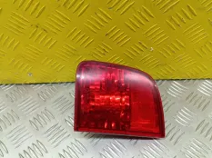 Фонарь противотуманный правый Lexus LX 570 (2007-2022) 2010 8145760020 5.7 I 3URFE