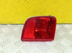Фонарь противотуманный левый Lexus LX 570 (2007-2022) 2010 8145660030 5.7 I 3URFE
