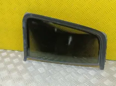 Стекло двери задней левой (форточка) Nissan Pathfinder (R51M) 2004-2013 2006 82263EB33A ВНЕДОРОЖНИК 2.5 D YD25DDTI