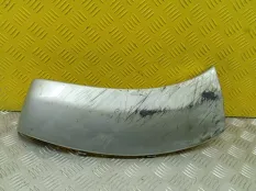 Накладка на бампер Toyota Hilux (2005-2015) 2013 521120K160 ПИКАП 3.0 D 1KDFTV
