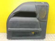 Обшивка двери задняя правая Dodge RAM IV (2008-2019) 2015 2190290DX915054 ПИКАП 5.7 I EZH