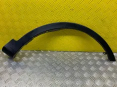 Молдинг крыла переднего правого Haval F7x (2019-н.в.) 2023 5006103XKQ04A 1.5 I GW4B15A