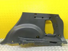 Обшивка багажника Toyota Rav 4 (CA40) (2012-2019) 2014 6473042091 2.0 D 1ADFTV