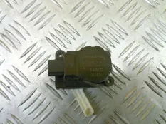 Моторчик заслонки печки Land Rover Range Rover Sport I 2005-2013 2010 MF1139300681 3.0 D SDV6