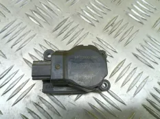 Моторчик заслонки печки Land Rover Range Rover Sport I 2005-2013 2010 MF1139300681 3.0 D SDV6