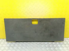 Пол багажника Nissan Pathfinder (R51M) 2004-2013 2010 849084X07B 2.5 D YD25DDTI