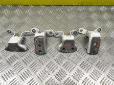 Петля двери Toyota Sequoia II 2008 - 2022 2013 6871002020 5.7 I 3URFE