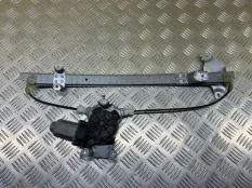 Стеклоподъемник электр. задний правый Nissan Navara (D40) 2004-2015 2013 827003X30A ПИКАП 2.5 D YD25DDTI