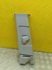 Обшивка стойки центральной левой Toyota Rav 4 (CA40) (2012-2019) 2014 6242042070 2.0 D 1ADFTV