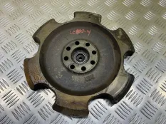 Маховик Toyota Land Cruiser (100) 1998-2007 2000 1345117020 4.2 D 1HDFTE