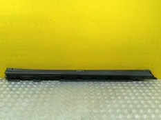 Накладка на порог Toyota Rav 4 (XA50) (2018-н.в.) 2023 7585042031 2.5 I A25AFXS, задняя правая