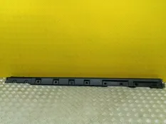 Накладка на порог Toyota Rav 4 (XA50) (2018-н.в.) 2023 7586042031 2.5 I A25AFXS, задняя левая