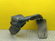 Защита арок задняя левая (подкрылок) Toyota Hilux (2005-2015) 2014 656380K060 ПИКАП 3.0 D 1KDFTV