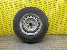 Колесо запасное (таблетка) Mitsubishi L200 (2015-2022) 2017 4250C911 ПИКАП 2.4 D 4N15